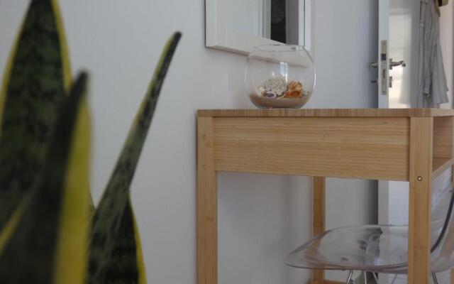 Coastal Apartment Christina 2