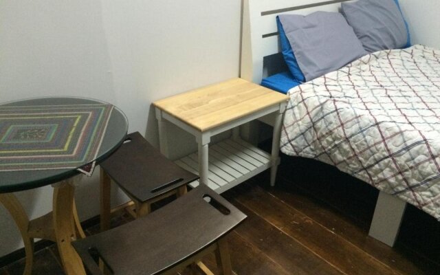 Bluefin Guesthouse