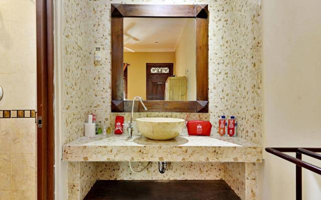 ZEN Rooms Malioboro Sosrowijayan Wetan