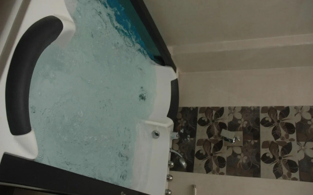 Relax INN Hotel and Resort