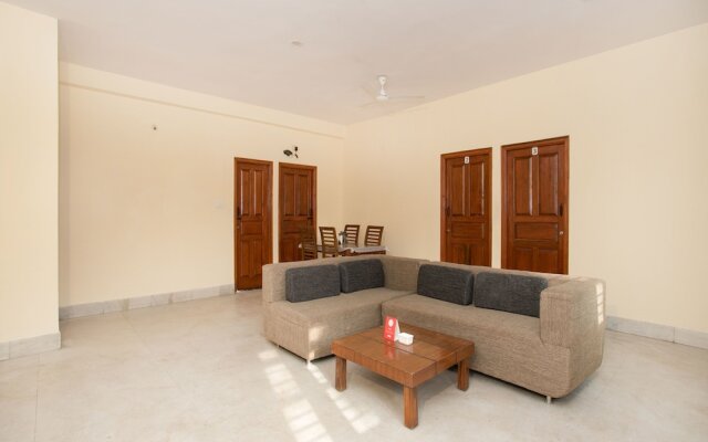 Stopovers Serviced Apartment Jayanagar by OYO Rooms