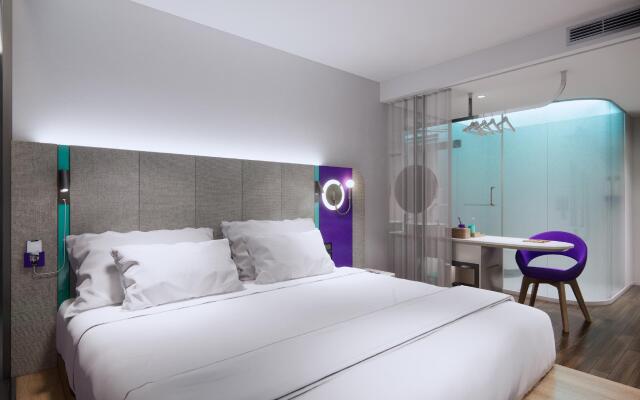 Tru by Hilton Hanoi Station