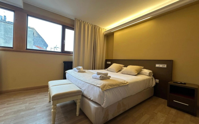 Hotel Santa Catalina