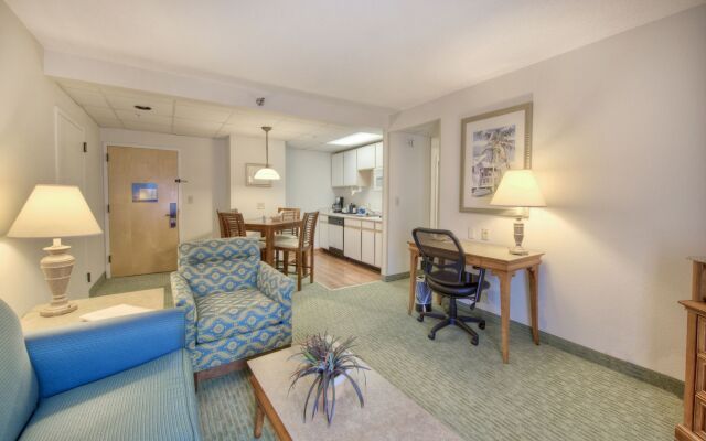 Hampton Inn & Suites Wilmington/Wrightsville Beach