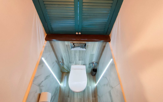 Апартаменты на улице Мира 29