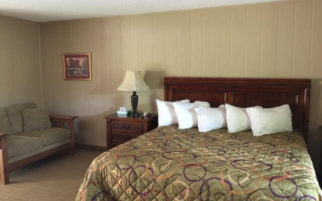 Fontana Village Resort