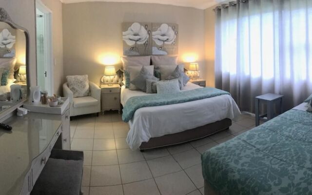 Bay Breeze Guesthouse