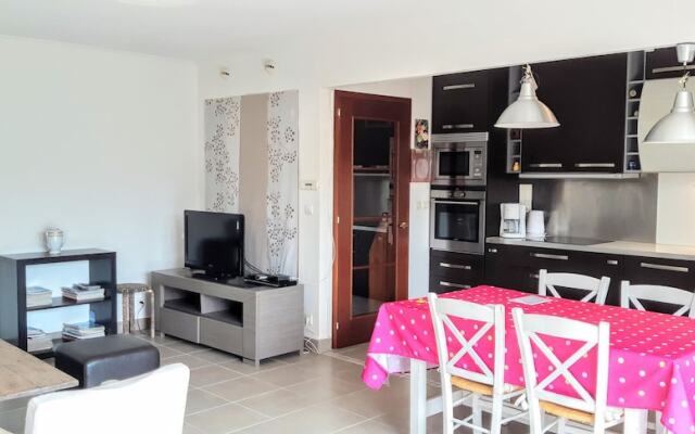 Residence Cap Esterel -  Gratadis