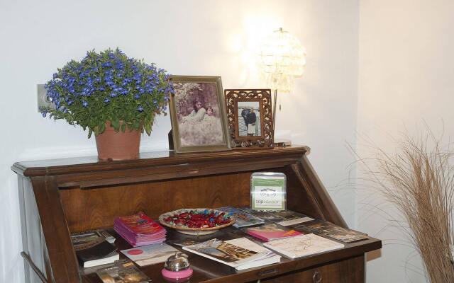 Areamare Bed & Breakfast