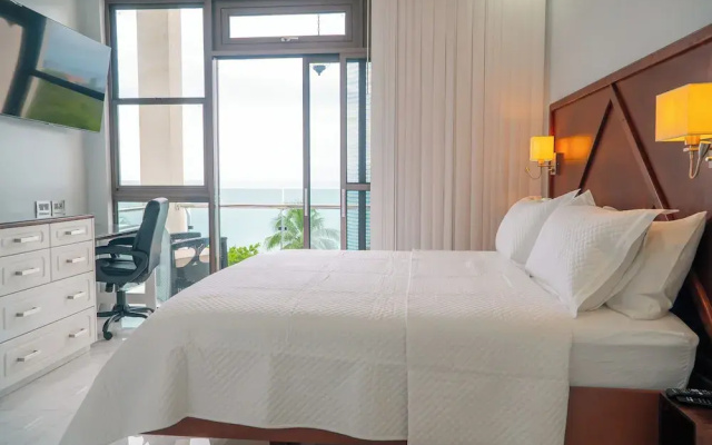 Yellow Sands Luxury Villas Unit 1