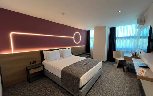 Inno Concept Hotel