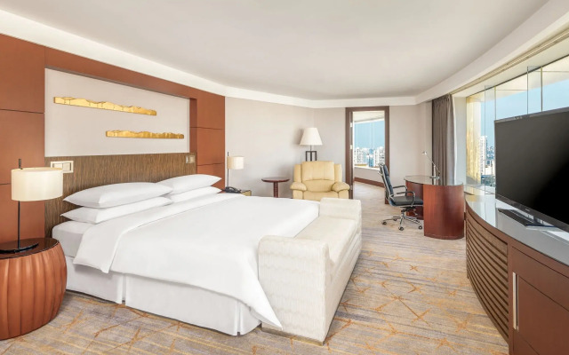 Sheraton Xiamen Hotel