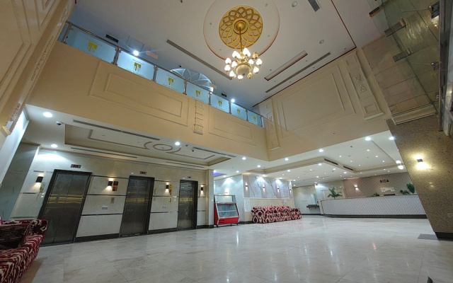 Jana Al Beet Hotel By Orvana