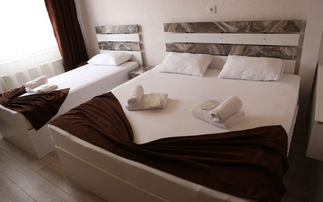Kütahya Garden Otel