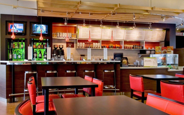 Courtyard by Marriott Tarrytown Westchester County
