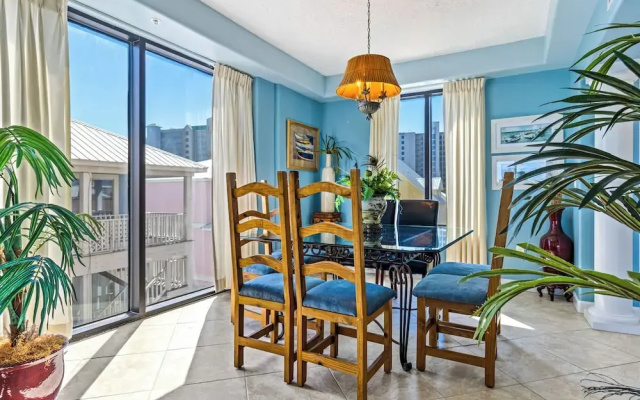 Legacy Key #203 by Southern Vacation Rentals