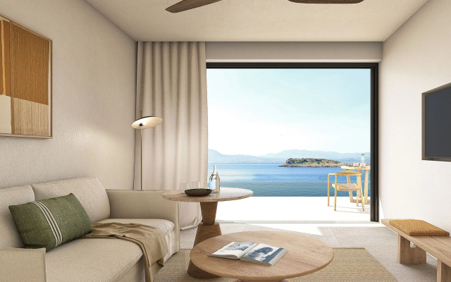 JW Marriott Crete Resort & Spa