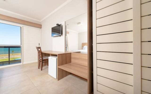 Hotel Costa Norte Massaguaçu