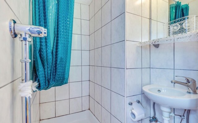 Awesome Home in Povile With 1 Bedrooms and Wifi