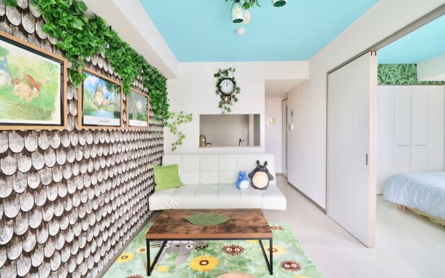 Serenar Room301302