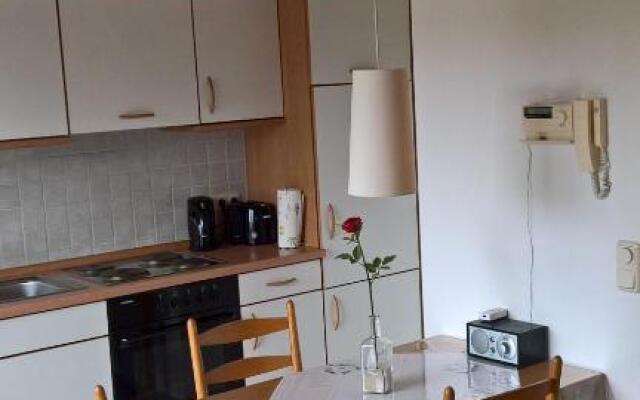 Ferienwohnung Fuchskuhle