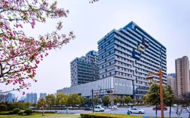 Novotel Hang Zhou East Railway Sation