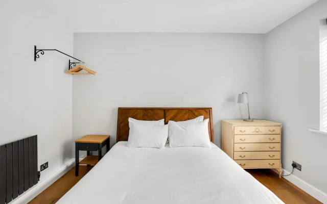 Slick Portobello Pied-a-terre