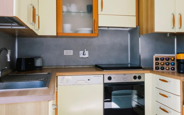 Le Terrazze sul Mare