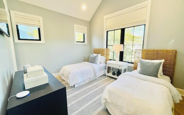 Hickman Street 204