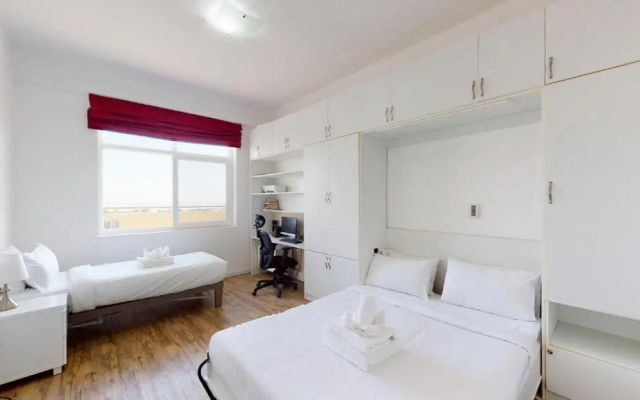 Key View - Newbridge Hill 2 - Apartment in ดูไบ - Photo 3
