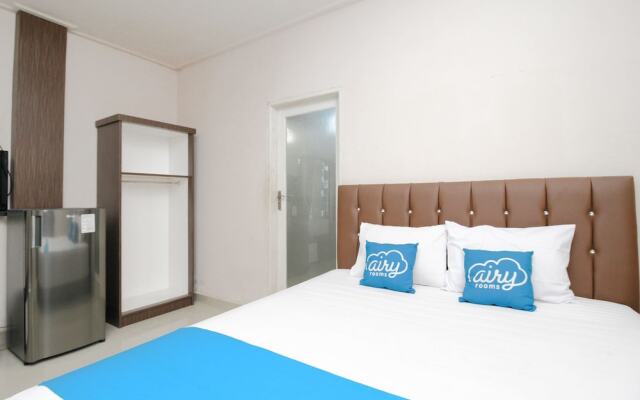 Airy Eco Thamrin Atas Palu