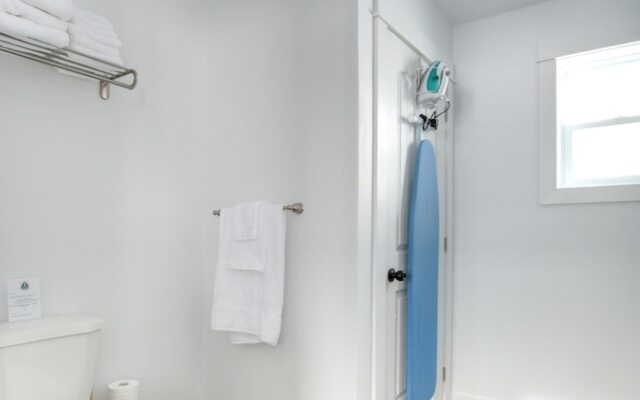 Appalachian Chalets & RV