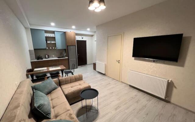 Didveli Residence D19