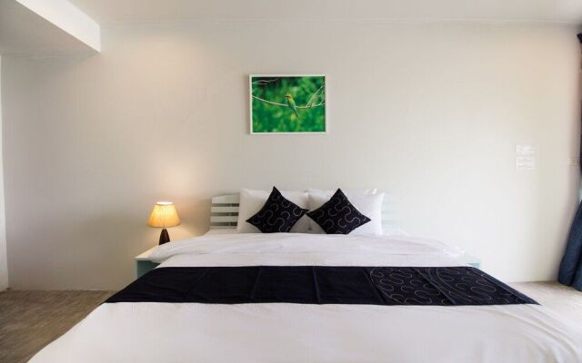 Capital O 804 Greenway Hua Hin Resort