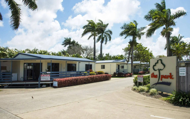 The Park Mackay