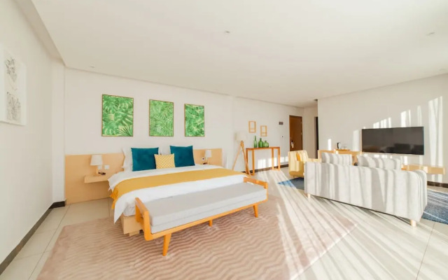 Qiansu Dali Yuyuan Jingshe Guesthouse