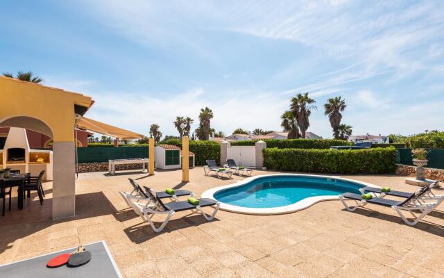 Villa Menorca Venus