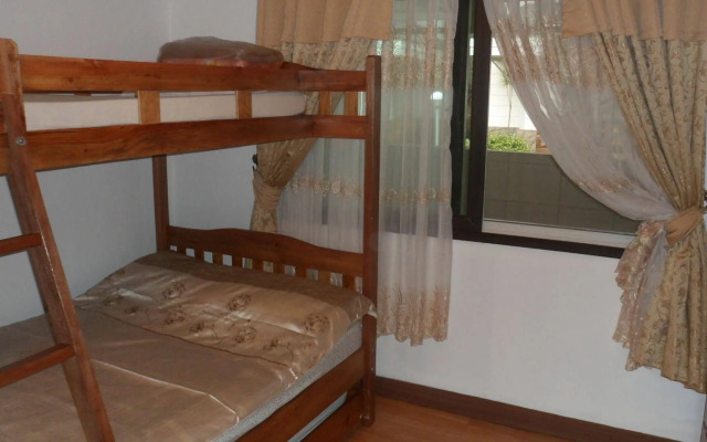 Prestige Vacation Apartments - Hanbi Mansions