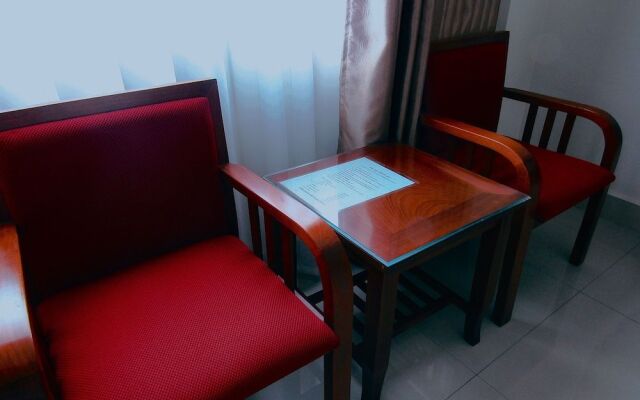 Hoang Dat hotel
