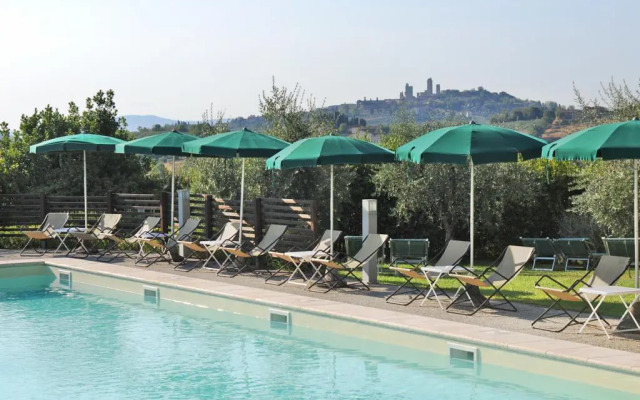 Villa San Paolo