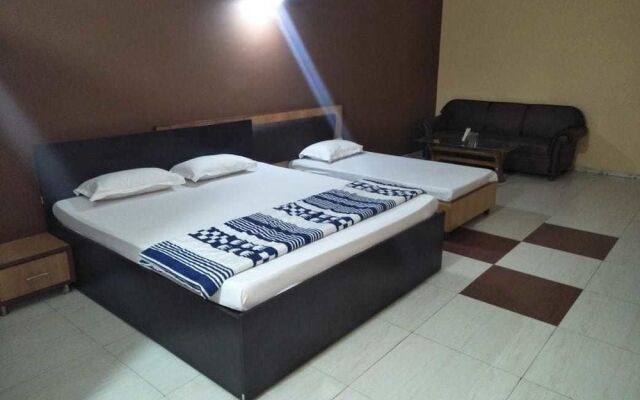 Seven Star Hotel