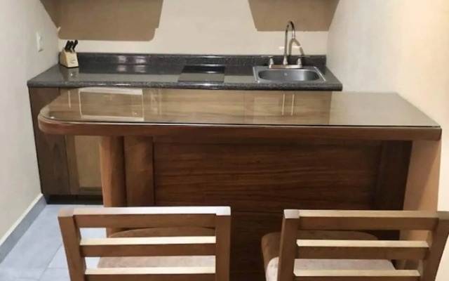 Pacific Inn Sayulita