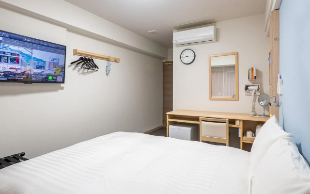 Toyoko Inn Minami-Machida – Guest Rooms – Tokyo