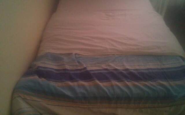 Damuku Guest House Eldoret