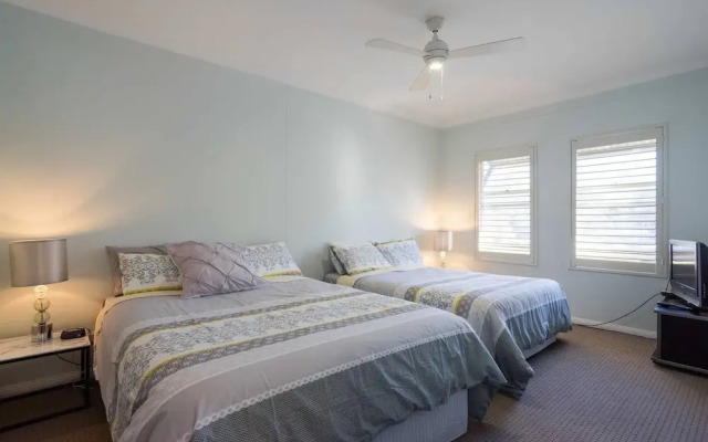 Home away from home Parramatta
