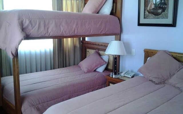 Hotel San Andrés