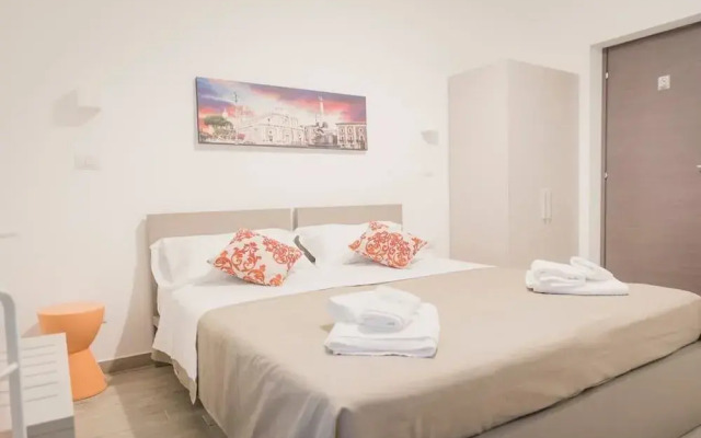 Fladi House Affittacamere