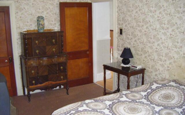 Auberge des Arts Bed and Breakfast