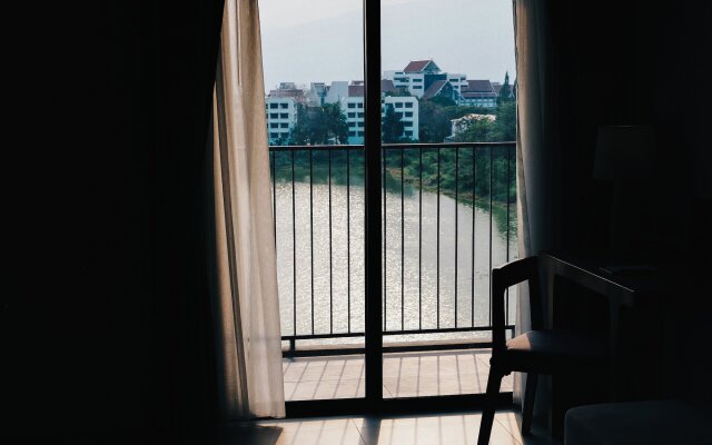 Brique Hotel Chiang Mai