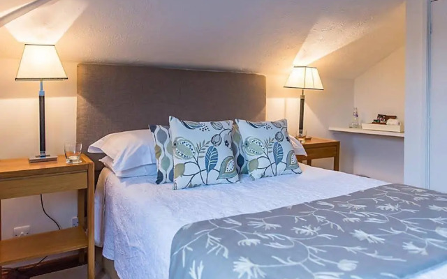 Lypiatt House Hotel